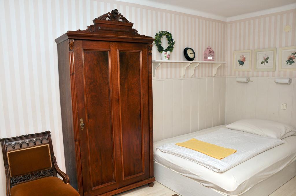 Ida Rooms Lajosmizse Chambre photo