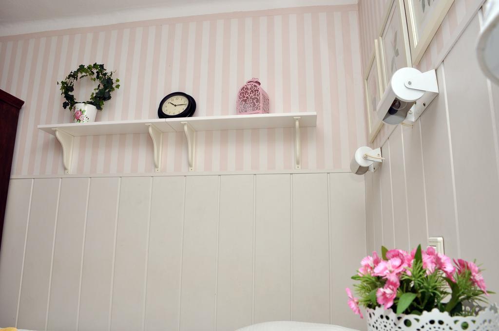 Ida Rooms Lajosmizse Chambre photo