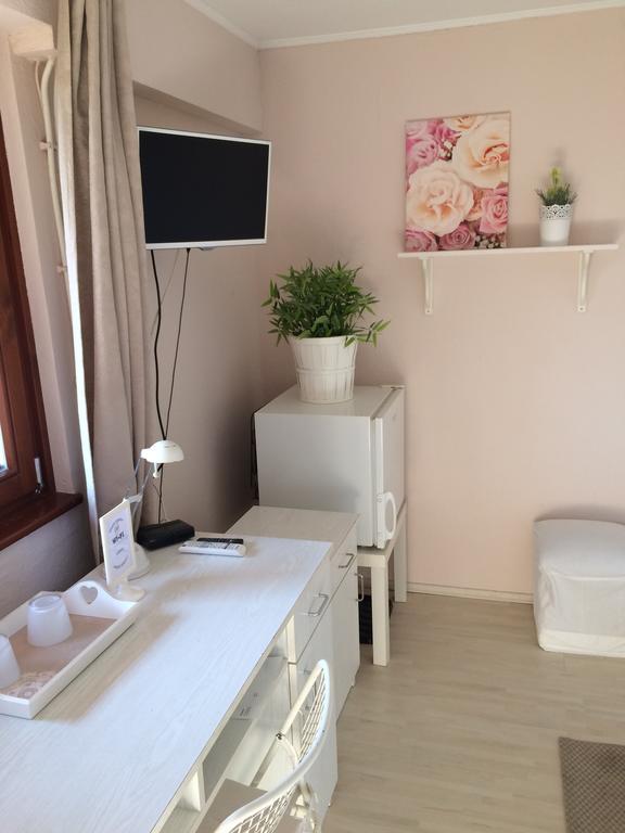 Ida Rooms Lajosmizse Extérieur photo