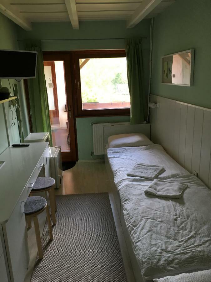 Ida Rooms Lajosmizse Extérieur photo