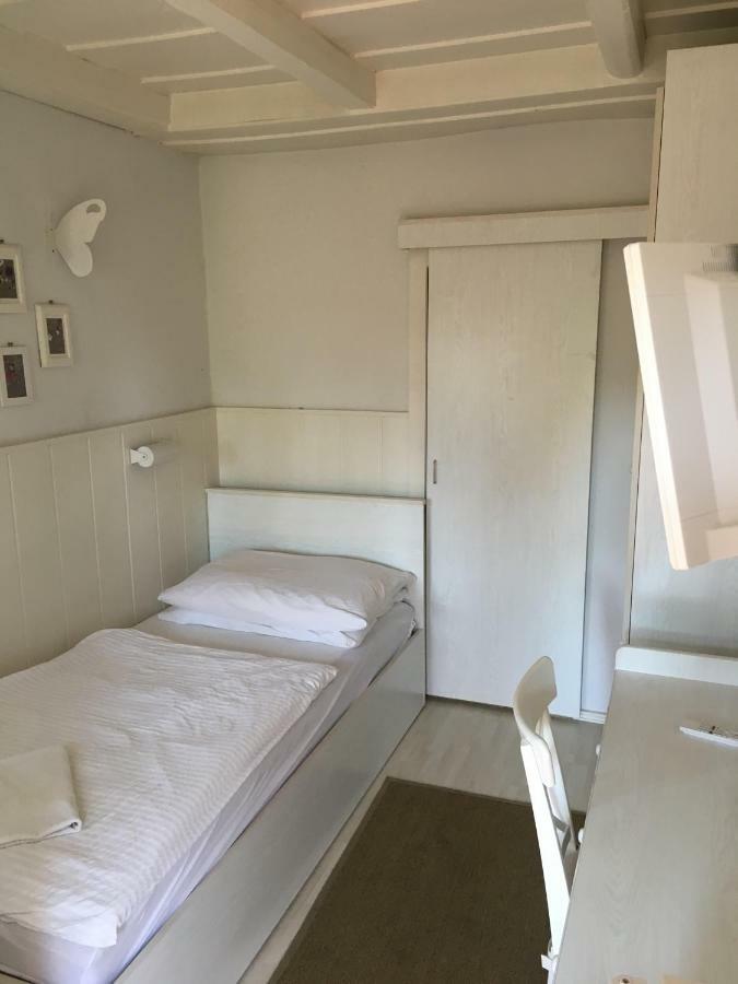 Ida Rooms Lajosmizse Extérieur photo