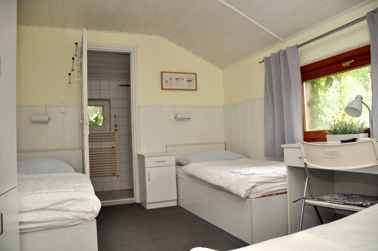 Ida Rooms Lajosmizse Extérieur photo
